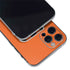 NFL Cincinnati Bengals Breakaway iPhone 12 Pro Skin